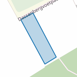 Perceel MGT02-R-313