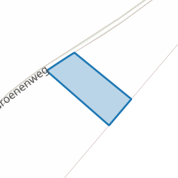 Perceel MGT02-S-222