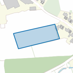 Perceel MGT02-T-111