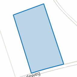 Perceel MGT02-V-178