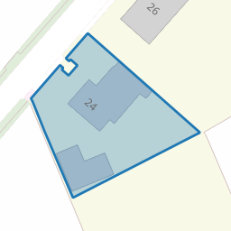 Perceel MGT02-V-189