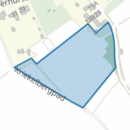 Perceel MGT02-V-271