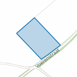Perceel MGT02-V-288
