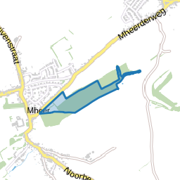 Perceel MGT02-V-305