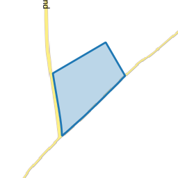Perceel MGT02-X-268