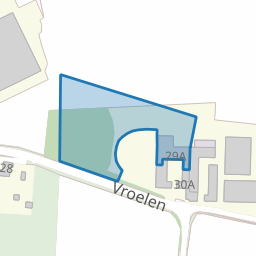 Perceel MGT02-X-375