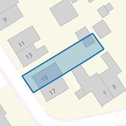 Perceel MGT02-Y-156