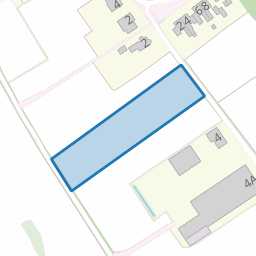 Perceel MGT02-Y-192