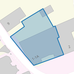 Perceel MGT02-Y-237