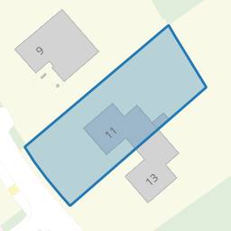 Perceel MGT02-Y-288