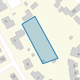 Perceel MGT02-Y-310