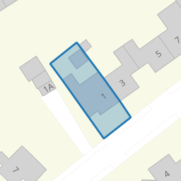 Perceel MGT02-Y-32