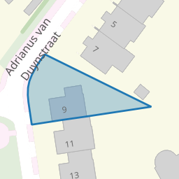 Perceel MGT02-Y-368