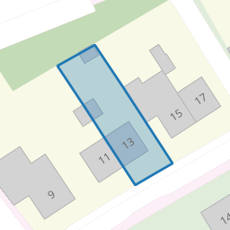 Perceel MGT02-Y-416