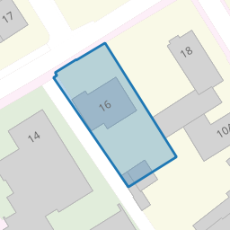 Perceel MGT02-Y-423