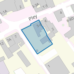 Perceel MGT02-Y-462