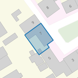 Perceel MGT02-Y-513