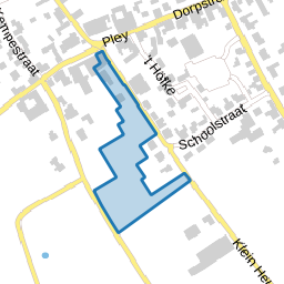 Perceel MGT02-Y-526