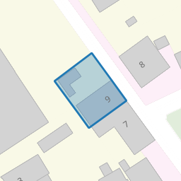 Perceel MGT02-Y-536