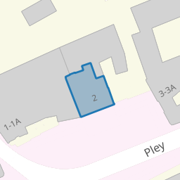 Perceel MGT02-Y-567