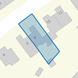 Perceel MGT02-Y-58