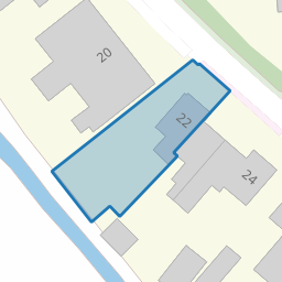 Perceel MGT02-Y-586