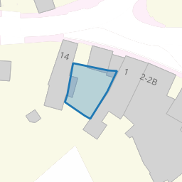 Perceel MHE00-A-2791