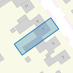 Perceel MHE00-A-3733