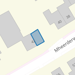 Perceel MHE00-A-4541