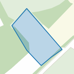 Perceel MHE00-B-1692