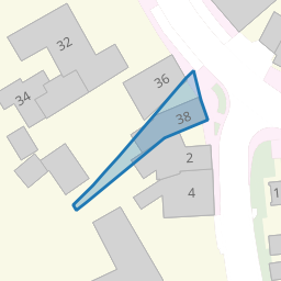 Perceel MHE00-B-1998