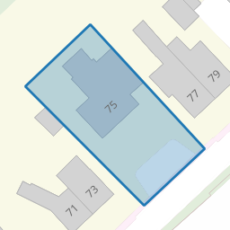 Perceel MHE00-B-2380