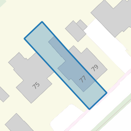 Perceel MHE00-B-2381