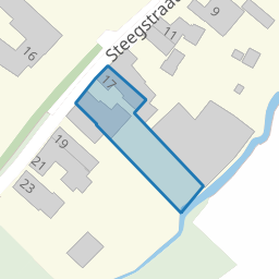 Perceel MHE00-B-2406