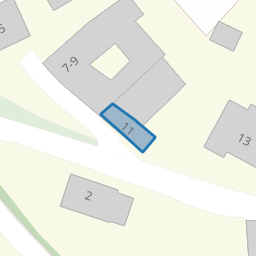 Perceel MHE00-B-2447