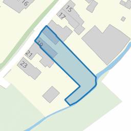 Perceel MHE00-B-2464