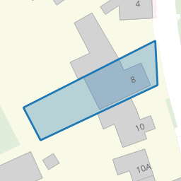 Perceel MHE00-B-2540