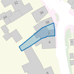 Perceel MHE00-B-2568