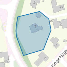 Perceel MHE00-B-2640