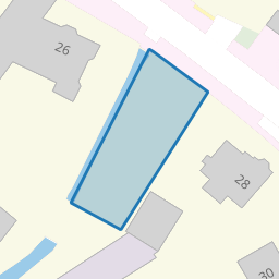 Perceel MHE00-B-2664