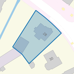 Perceel MHE00-B-2665