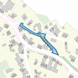 Perceel MHE00-B-2674