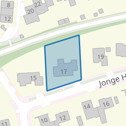 Perceel MHE00-B-2751