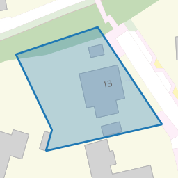 Perceel MHE00-B-2811