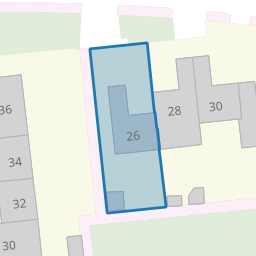 Perceel MHE00-B-2823