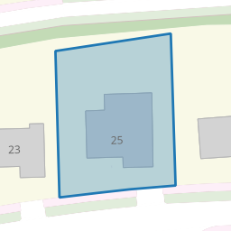 Perceel MHE00-B-2845