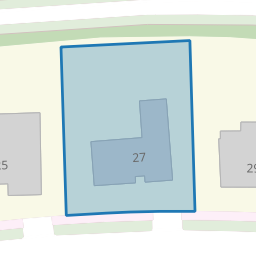 Perceel MHE00-B-2846