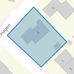 Perceel MHE00-B-2853