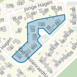 Perceel MHE00-B-2906