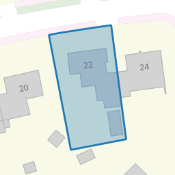 Perceel MHE00-B-2933